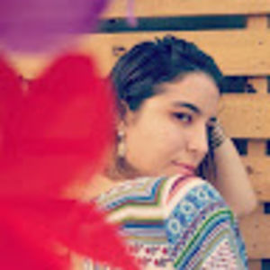 Meet your Posher, Melanie